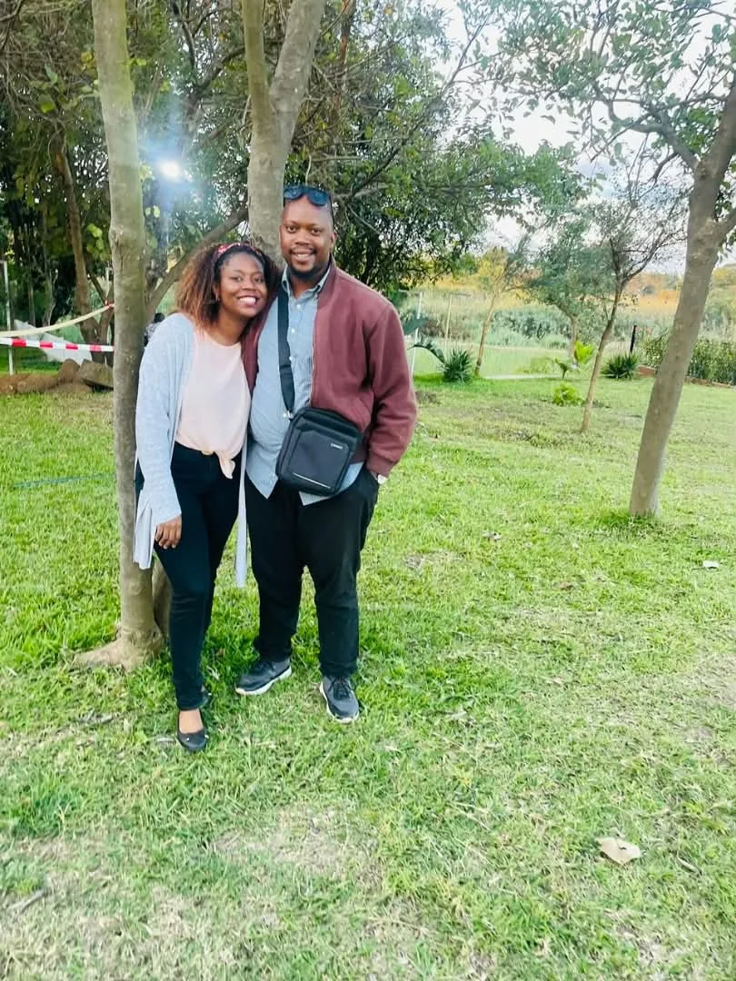 Emmanuel and Esther memory 15