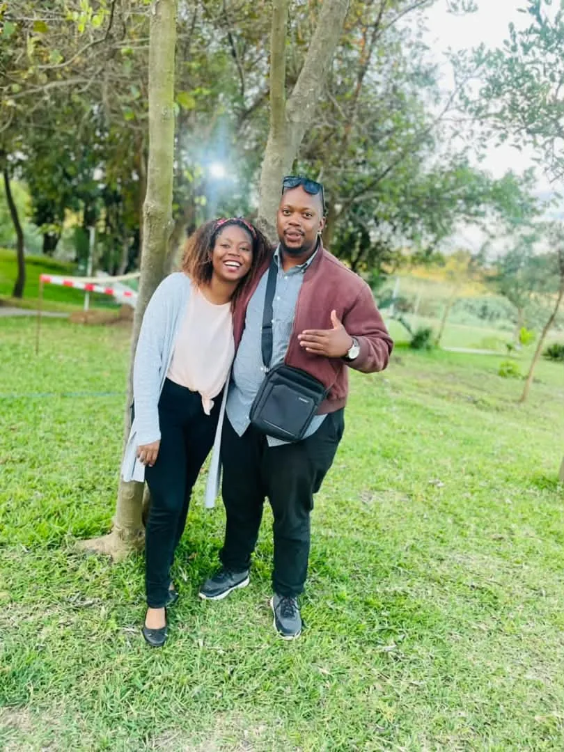 Emmanuel and Esther memory 16