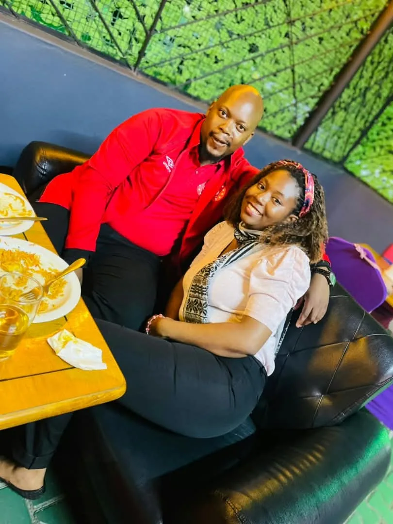Emmanuel and Esther memory 17