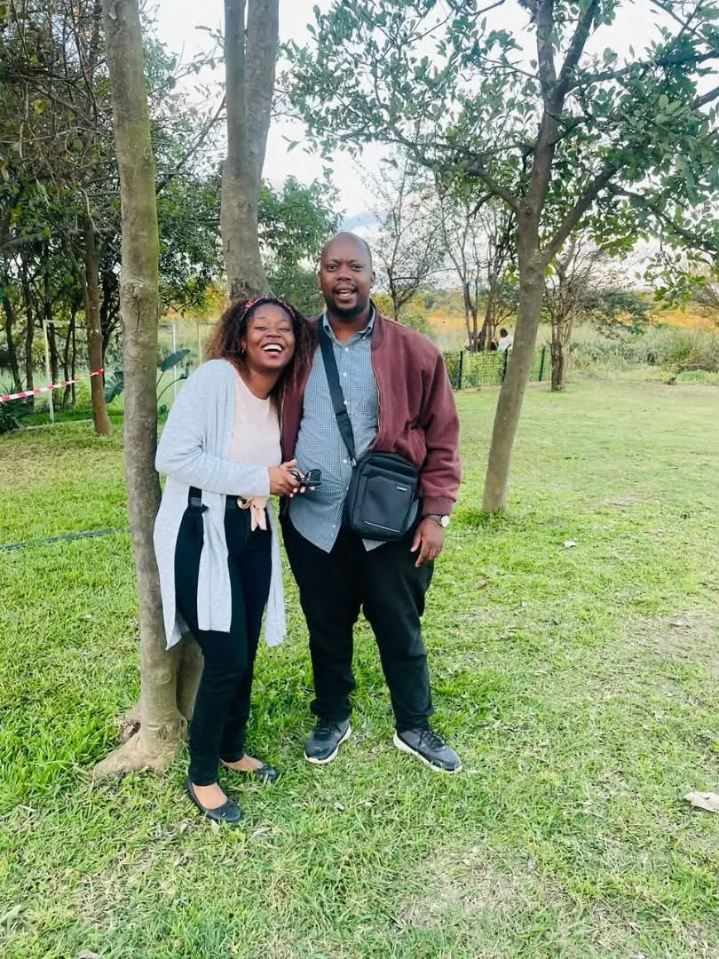 Emmanuel and Esther memory 19